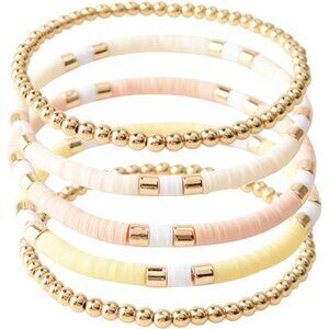 Bead Bracelets for Women